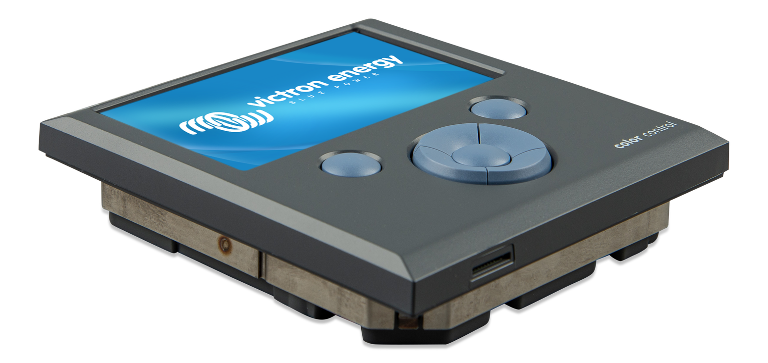 Color Control GX Victron Energy